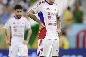 半岛体育-记者：浙江队接近引进阿尔巴尼亚国脚马纳伊，转会费350万美元