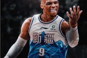 辟谣！媒体人曝威少加盟CBA新疆可能性极低 双方可能并无接触