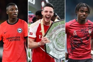 半岛体育官方网站-【夏窗观察】后腰走俏 豪门争抢造就“6号”价格暴涨