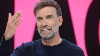 辟谣三连！克洛普经纪人否认执教传闻 皇马候选主席遭连续打脸|里克尔梅|德国|皇家马德里|恩里克|科西_新浪体育_新浪新闻