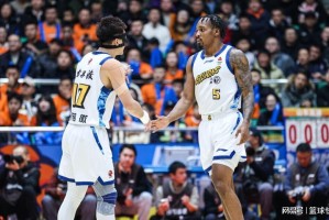 半岛体育APP-CBA积分榜最新排名出炉！广厦输球稳居第1：山西第8辽篮第13