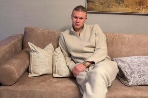 半岛体育官网-哈兰德社交媒体发文引关注|英超联赛|足球|埃尔林-哈兰德_新浪体育_新浪新闻