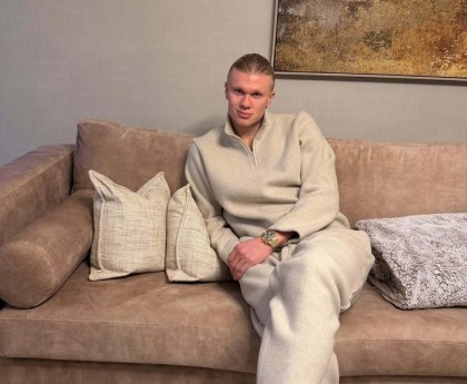 半岛体育官网-哈兰德社交媒体发文引关注|英超联赛|足球|埃尔林-哈兰德_新浪体育_新浪新闻