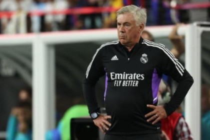 西媒：皇马今夏仍可能引援 希望签入替补前锋