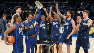 半岛体育APP-拯救NBA全明星的办法就藏在全明星周末里？