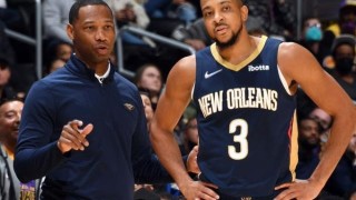 半岛体育官网-全明星后连胜杀到西部第10 鹈鹕下一步赶超湖人？