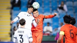 半岛体育-新民场外音｜U23小将的这一道光，能否照亮中国足球的未来征途？