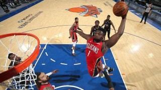 半岛体育APP-新赛季锡安目标MVP 成功减重因幕后有高人相助