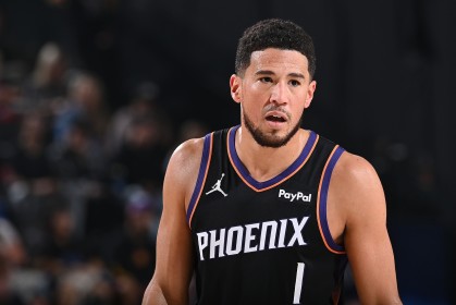 半岛体育-血亏！太阳官推：两主将受伤&amp;客战老鹰12连败 卡位对手火箭还赢了