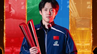 半岛体育-梁靖崑世排已跌至第13！遭腰突困扰已达一年 重庆站破首轮魔咒？|大满贯|WTT|新加坡|王楚钦|冠军赛_新浪体育_新浪新闻