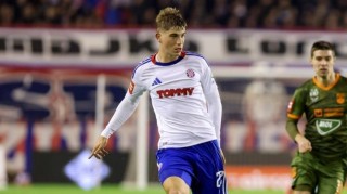 半岛体育APP-迪马：国米准备提高对姆拉契奇的报价，哈伊杜克要600万欧