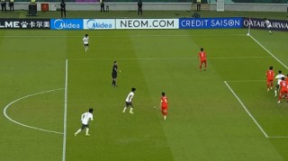 太牛了！安东尼奥3细节完胜对方韩国教练：近10年最成功外教|金相植|鲍盛鑫|西班牙人|中国队|球员_新浪体育_新浪新闻