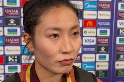 半岛体育官网-谢宗梅：我的表现还有很多不足，但我的态度是很好的