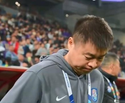 半岛体育官网-津媒：多名伤员暂时无法回归，津门虎队已正式拉响保级警报